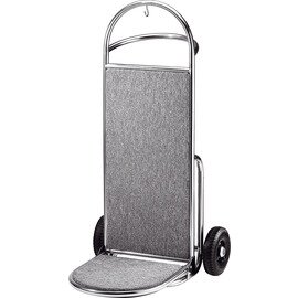 Cheap luggage trolley store